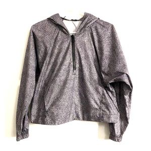 Lululemon Windbreaker